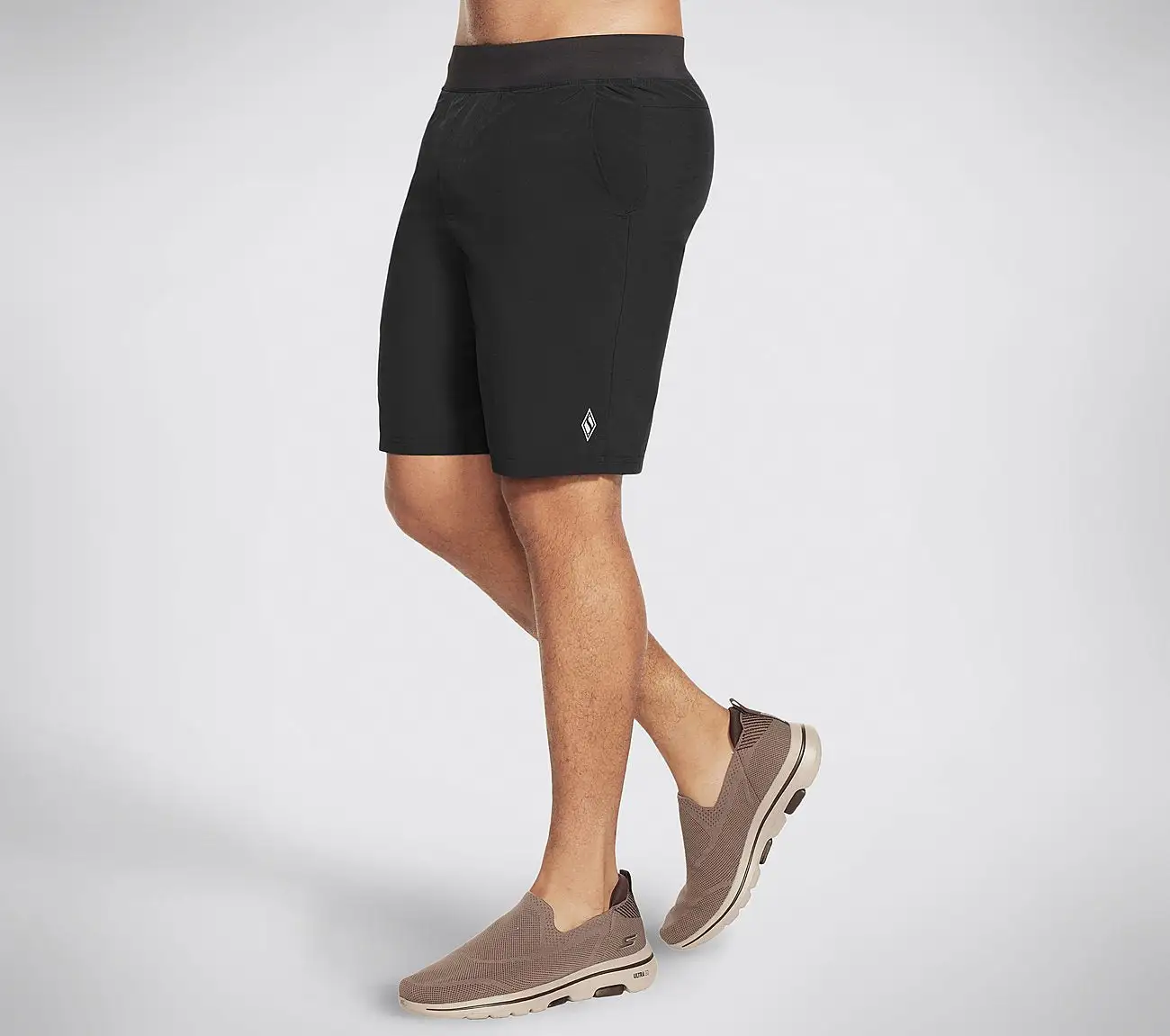 Skechers GO WALK Movement Shorts II 4 Skechers GO WALK Movement Shorts II - Image 2
