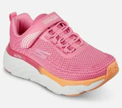 Skechers Max Cushioning Elite - Swift About -Naisten kengät 906168 302407LPKMT 5