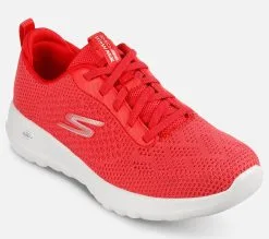 Skechers GO WALK Joy - Wonderful Spring 12 Skechers GO WALK Joy - Wonderful Spring -Naisten kengät 910680 124716RED 5