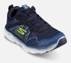 Skechers GO RUN Power -Naisten kengät 914343 55250NVLM 5