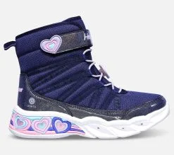 Skechers Sweetheart Lights - Love To Shine