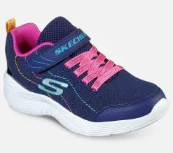 Skechers Snap Sprints - Electric Dash -Naisten kengät 928670 302453LNVPK 5