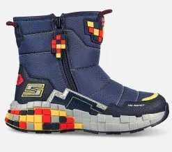 Skechers Boys Mega-Craft - Water Repellent