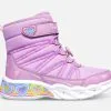 Skechers Sweetheart Lights - Love To Shine -Naisten kengät 969985 302661LLVTQ 1
