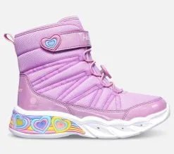Skechers Sweetheart Lights - Love To Shine