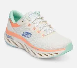 Skechers Arch Fit Glide-Step - Highlighter 11 Skechers Arch Fit Glide-Step - Highlighter -Naisten kengät 97736 149871OFPK 5