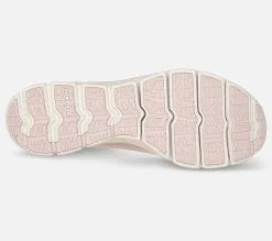 Skechers Glide-Step Flex - Good Dream -Naisten kengät 99201 104307LTPK 4