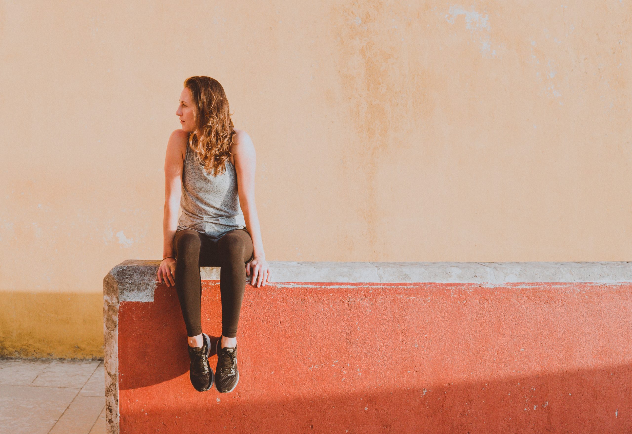 Naisten kengät -Naisten kengät pexels elle hughes 1549179 scaled